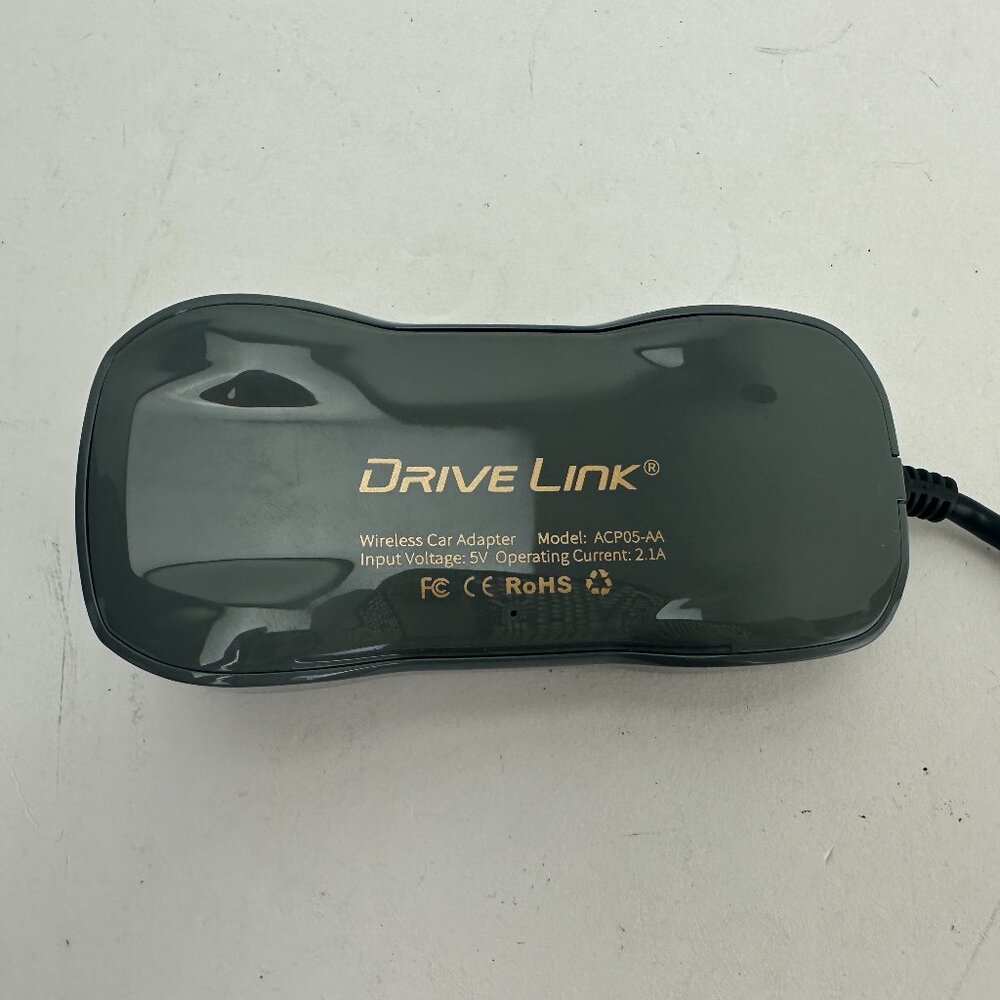 Android Auto Wireless Adapter for 2016+ Factory Cars Converts Wired Android Auto - Picture 2 of 6
